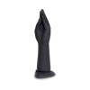 10.5 Inch B-Vibe Vibrating Silicone Fisting Dildo