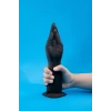 10.5 Inch B-Vibe Vibrating Silicone Fisting Dildo