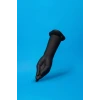 10.5 Inch B-Vibe Vibrating Silicone Fisting Dildo