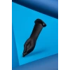 10.5 Inch B-Vibe Vibrating Silicone Fisting Dildo