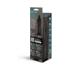 10.5 Inch B-Vibe Vibrating Silicone Fisting Dildo