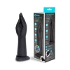10.5 Inch B-Vibe Vibrating Silicone Fisting Dildo