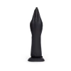 10.5 Inch B-Vibe Vibrating Silicone Fisting Dildo