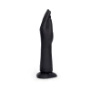 10.5 Inch B-Vibe Vibrating Silicone Fisting Dildo