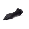 10.5 Inch B-Vibe Vibrating Silicone Fisting Dildo