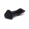 10.5 Inch B-Vibe Vibrating Silicone Fisting Dildo