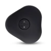 10.5 Inch B-Vibe Vibrating Silicone Fisting Dildo