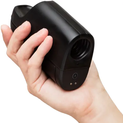 Arcwave Ion 2 Pleasure Air Rechargeable Male Masturbator