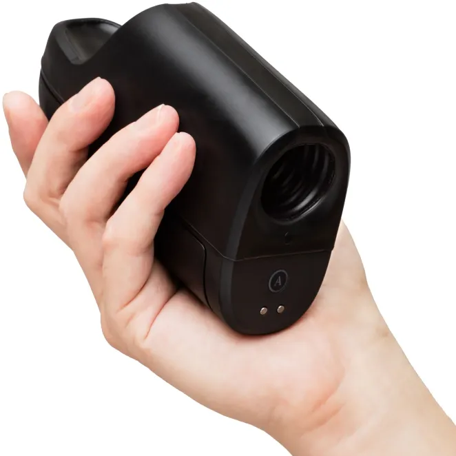 Arcwave Ion 2 Pleasure Air Rechargeable Male Masturbator