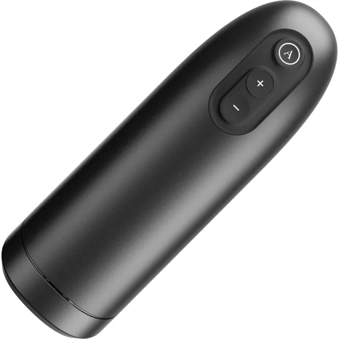 Arcwave Ion 2 Pleasure Air Rechargeable Male Masturbator