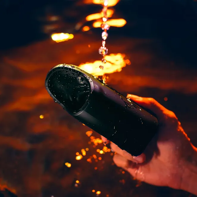 Arcwave Ion 2 Pleasure Air Rechargeable Male Masturbator