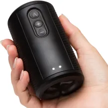 Handheld Masturbators