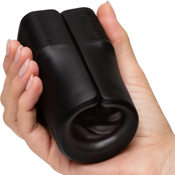Arcwave Zing Rechargeable Vibrating Male Masturbator
