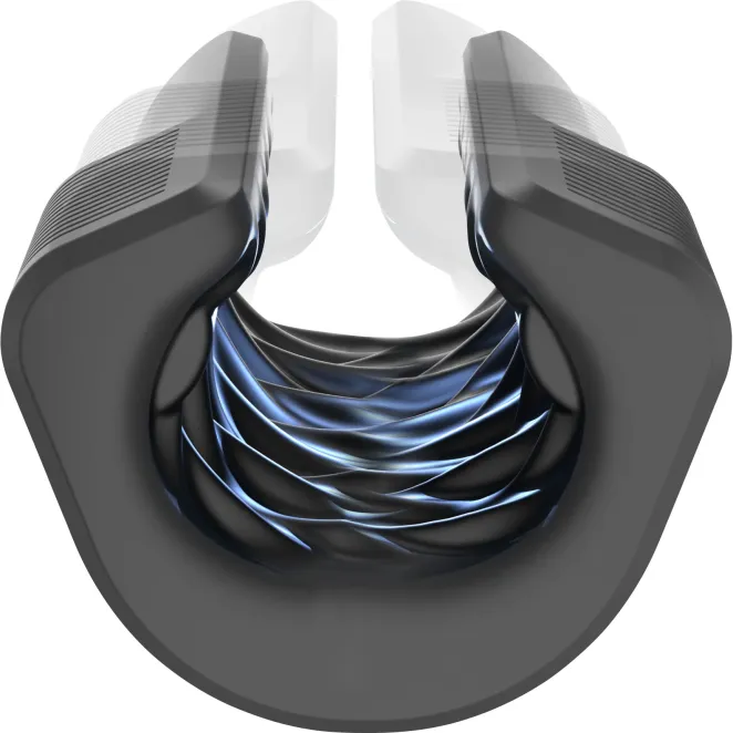 Arcwave Zing Rechargeable Vibrating Male Masturbator