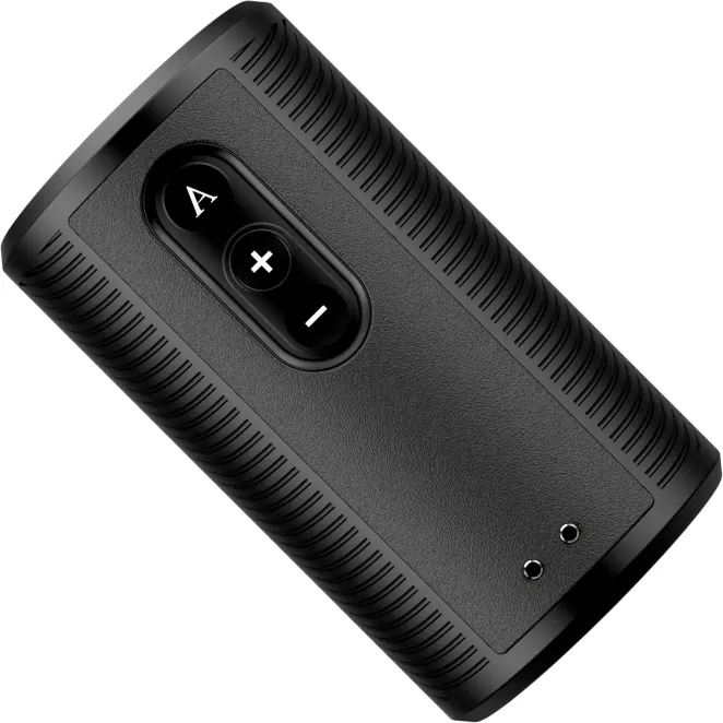 Arcwave Zing Rechargeable Vibrating Male Masturbator