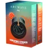 Arcwave Zing Rechargeable Vibrating Male Masturbator