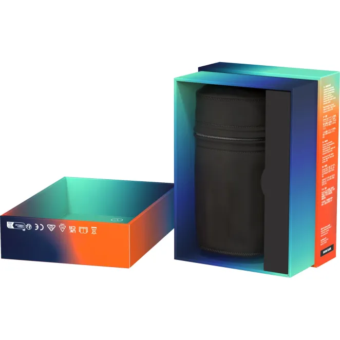 Arcwave Zing Rechargeable Vibrating Male Masturbator