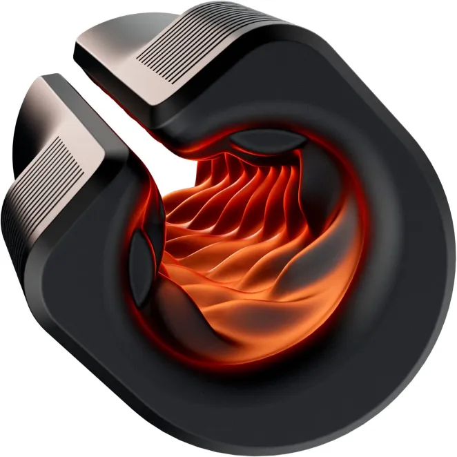 Arcwave Zing Rechargeable Vibrating Male Masturbator