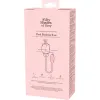 Fifty Shades of Grey Dark Blushing Rose Clitoral Suction Stimulator and Vibrating Egg