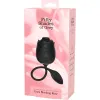Fifty Shades of Grey Dark Blushing Rose Clitoral Suction Stimulator and Vibrating Egg