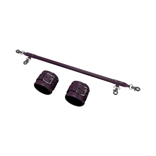 Fifty Shades of Grey Spreader Bar with Ankle Cuffs