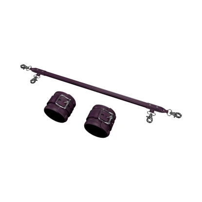 Fifty Shades of Grey Spreader Bar with Ankle Cuffs
