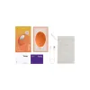 We-Vibe Temp Tangerine Heating and Cooling Clitoral Vibrator