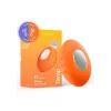 We-Vibe Temp Tangerine Heating and Cooling Clitoral Vibrator