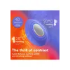 We-Vibe Temp Lavender Blue Heating and Cooling Clitoral Vibrator