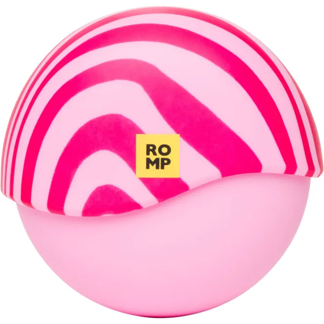 ROMP Spin Travel Rechargeable Clitoral Stimulator