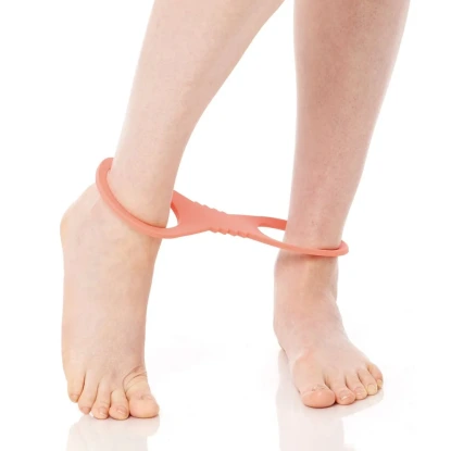 Sportsheets Peaches 'n CreaMe Silicone Quick Cuffs