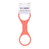 Sportsheets Peaches 'n CreaMe Silicone Quick Cuffs