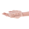 Sportsheets Peaches 'n CreaMe Spiked Sensory Glove