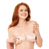 Sportsheets Peaches 'n CreaMe Bell Nipple Clamps