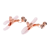 Sportsheets Peaches 'n CreaMe Bell Nipple Clamps
