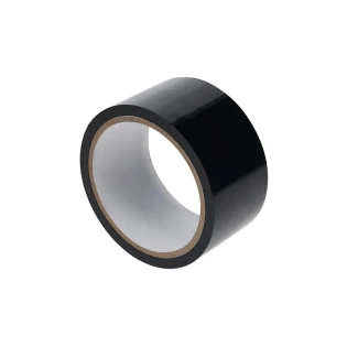 Ouch! Black Bondage Tape
