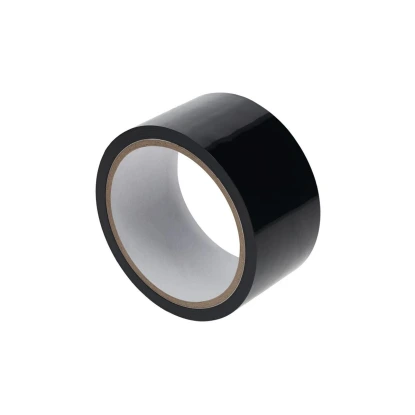 Ouch! Black Bondage Tape