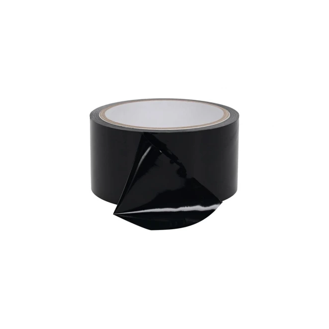 Ouch! Black Bondage Tape