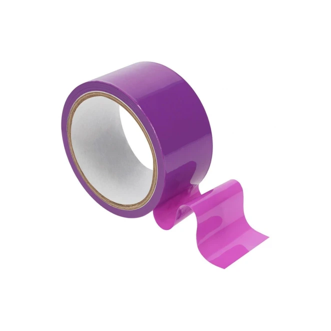 Ouch! Purple Bondage Tape