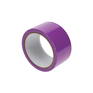 Ouch! Purple Bondage Tape