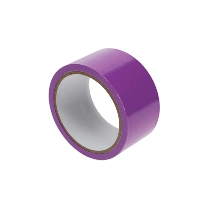 Ouch! Purple Bondage Tape