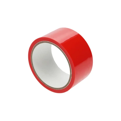 Ouch! Red Bondage Tape