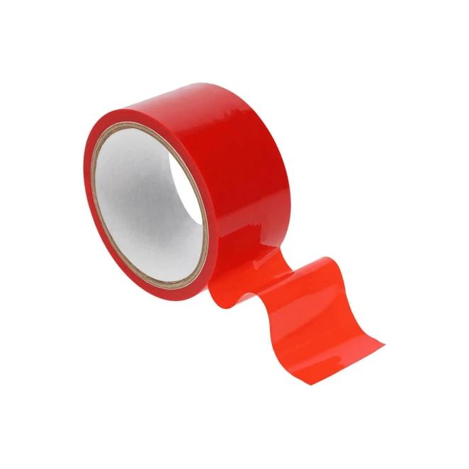 Ouch! Red Bondage Tape