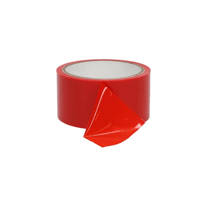 Ouch! Red Bondage Tape