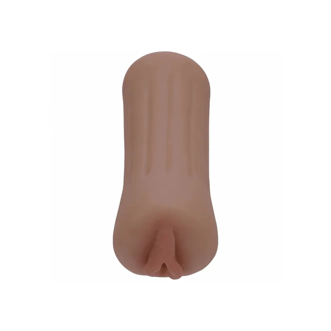 Xkin Pinup Girls Lulu Liplust Realistic Pocket Pussy Brown