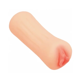 Xkin Pinup Girls Molly Blowtide Realistic Pocket Pussy Beige