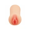 Xkin Pinup Girls Molly Blowtide Realistic Pocket Pussy Beige