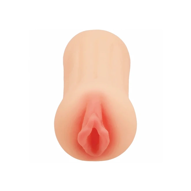 Xkin Pinup Girls Molly Blowtide Realistic Pocket Pussy Beige