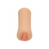 Xkin Pinup Girls Molly Blowtide Realistic Pocket Pussy Beige