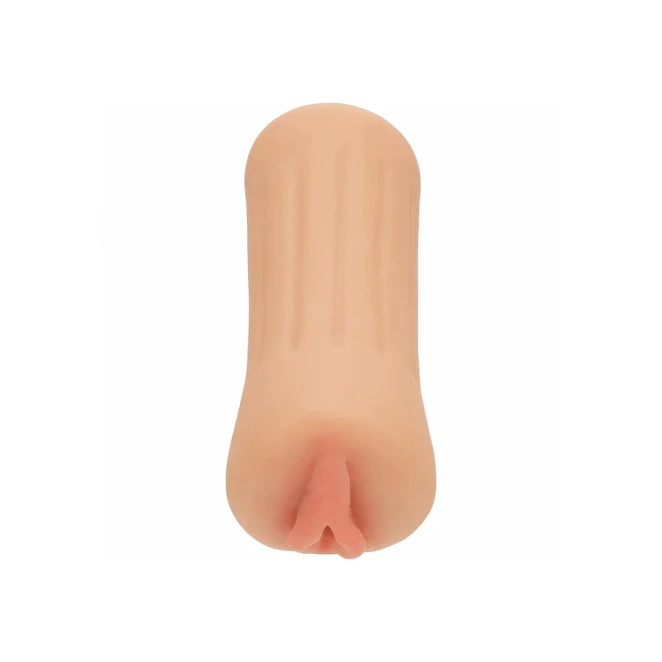 Xkin Pinup Girls Molly Blowtide Realistic Pocket Pussy Beige